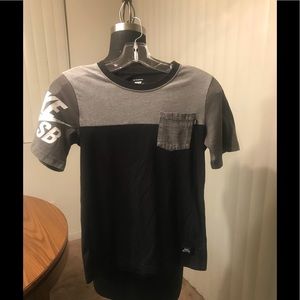 Boys Nike SB T-shirt